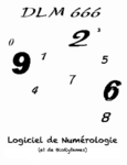 Numerology software